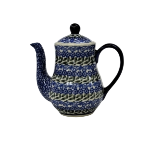 Teapot (A34 D75) 