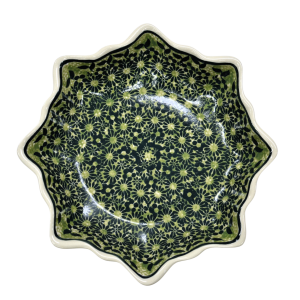 Platter STAR (A454 D49)