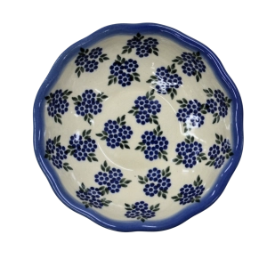 Flower bowl III (A268 D16) 