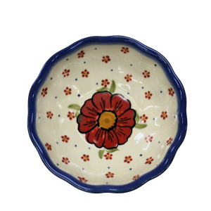 Flower bowl III (A268 D101)  