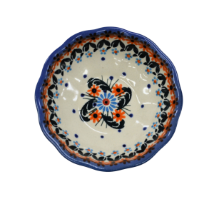 Flower bowl III (A268 D91) 
