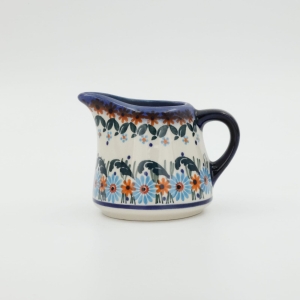 Milk jug (A79 D91) 