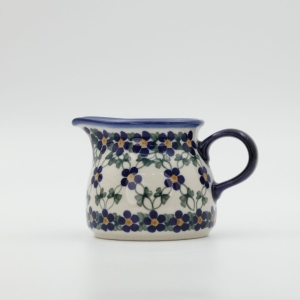 Creamer bulgy (A417 D6)   