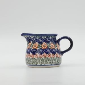 Creamer bulgy (A417 D35)   