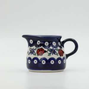 Creamer bulgy (A417 D105)    