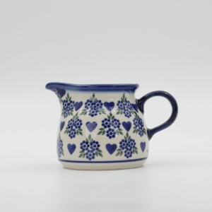 Creamer bulgy (A417 D89)      
