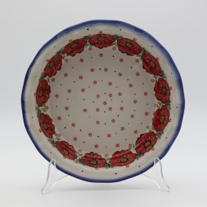 Pie plate (A389 D101)        