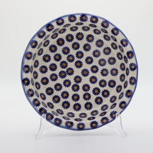 Pie plate (A389 D41)
