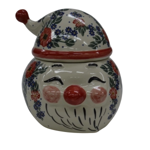 Containter with lid (A531 D56)       