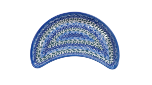 Crescent tray (A275 D75)