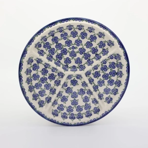 Dinner plate divided (A403 D16)      