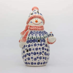 Big snowman Bolek (A528 D85) 