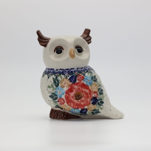 Owl Henio (A533 D60)   