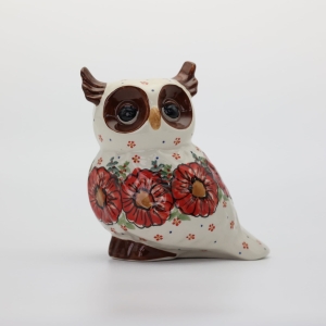 Owl Henio (A533 D101)    