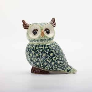 Owl Henio (A533 D49)    