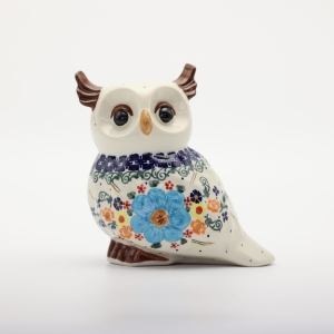 Owl Henio (A533 D59)       