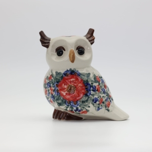 Owl Henio (A533 D28)       