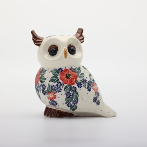 Owl Henio (A533 D56)       