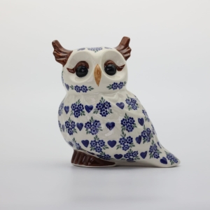 Owl Henio (A533 D89)       