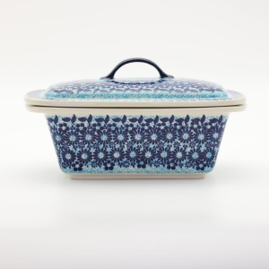 Casserole with lid (A464 D78) 