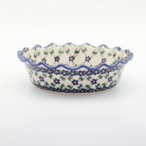Pie dish 26 cm (A185 D6)     