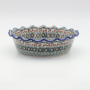 Pie dish 26 cm (A185 D48)       