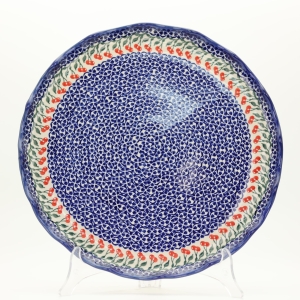Patera talerz FALA 32,5 cm (A355 D29) 