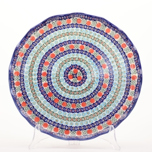 Patera talerz FALA 32,5 cm (A355 D30)   