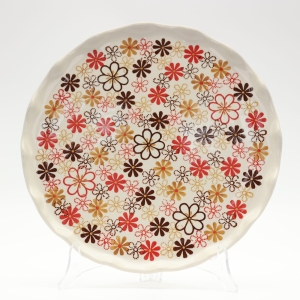 Patera talerz FALA 32,5 cm (A355 D63)  