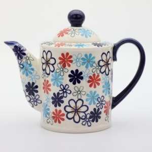 Kettle striped (A72 D44)  