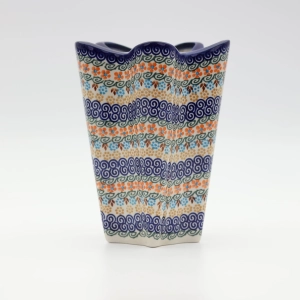 Flower vase (A104 D5)   
