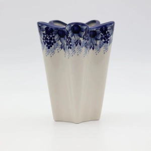 Flower vase (A104 D118)    