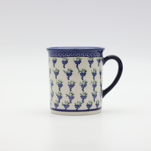 Mug MARS (A49 D14)   