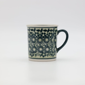 Mug MARS (A49 D49)     