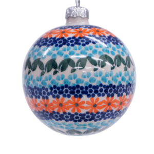 Large Christmas ornament (A232 D69)
