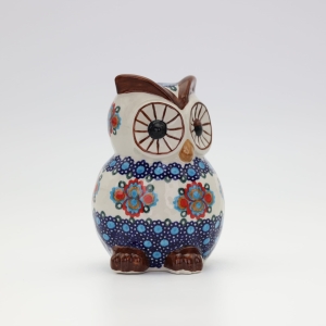 Owl Bolek (A538 D82)