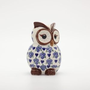 Owl Bolek (A538 D89)    