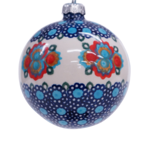 Large Christmas ornament (A232 D82)