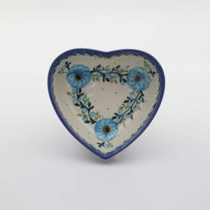 Heart bowl medium (A367 D58) 