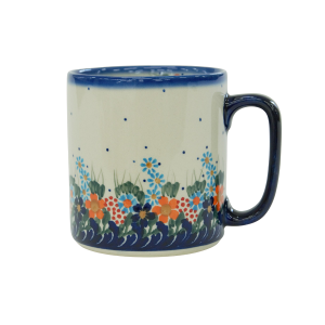 Mug KUBAS (A25 D23)