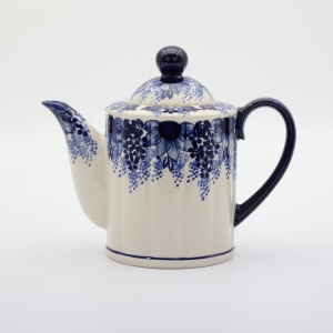 Kettle striped (A72 D118)    