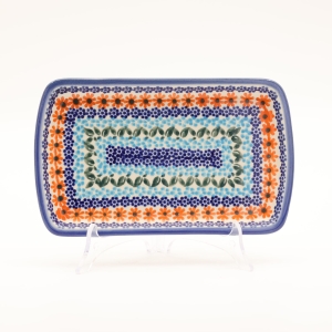Serving tray (A540 D69)       