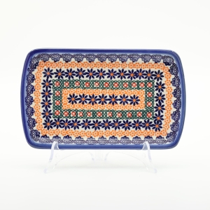 Serving tray (A540 D77)   