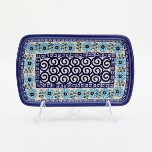 Serving tray (A540 D38)     