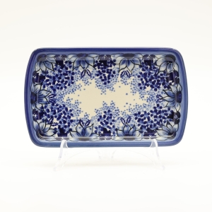 Serving tray (A540 D118)      