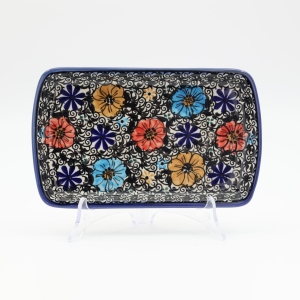Serving tray (A540 D66)      