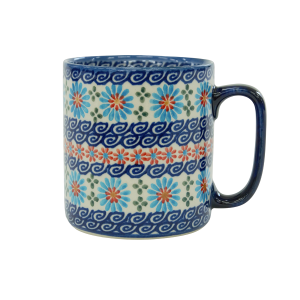 Mug KUBAS (A25 D3)