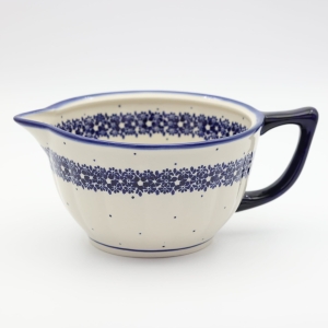 Mixing bowl (A296 D51)  