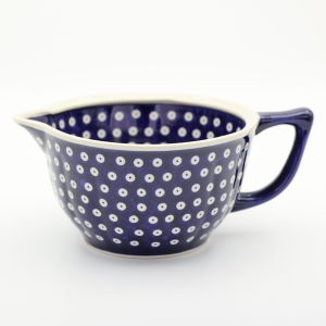 Mixing bowl (A296 D22)