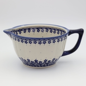Mixing bowl (A296 D27) 